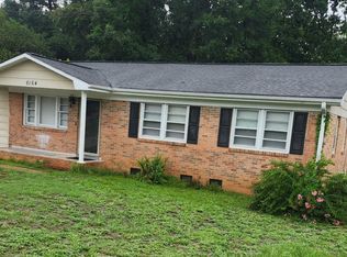 6164 Timberland Dr, Fayetteville, NC 28314