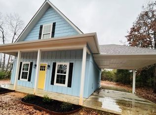 2633 Willow Oak Rd, Gladewater, TX 75647