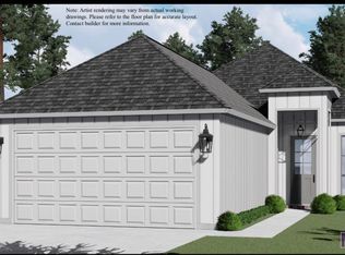 1335 Texas Ave, Baker, LA 70714
