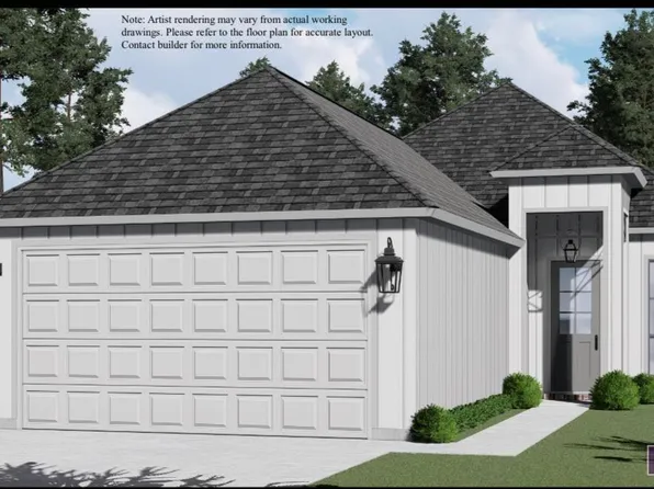 1335 Texas Ave, Baker, LA 70714