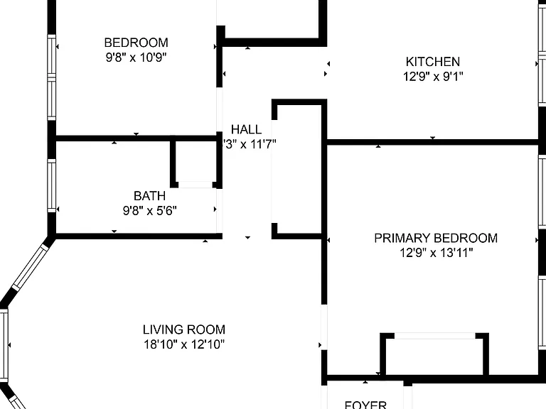 650 W Wellington Ave — Photo 24
