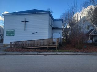 37 Water Street, Rockland, ME 04841