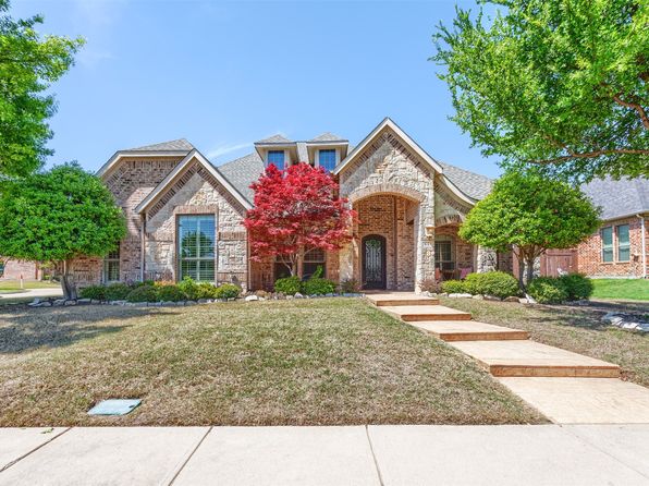 Home for Sale in McKinney TX