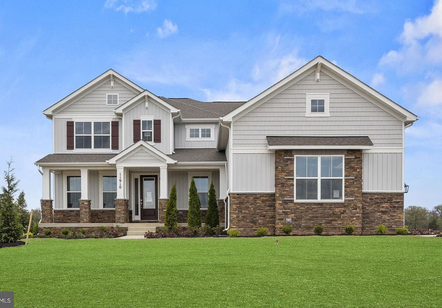 11910 Parkgate Dr, Nokesville, VA 20181 Zillow