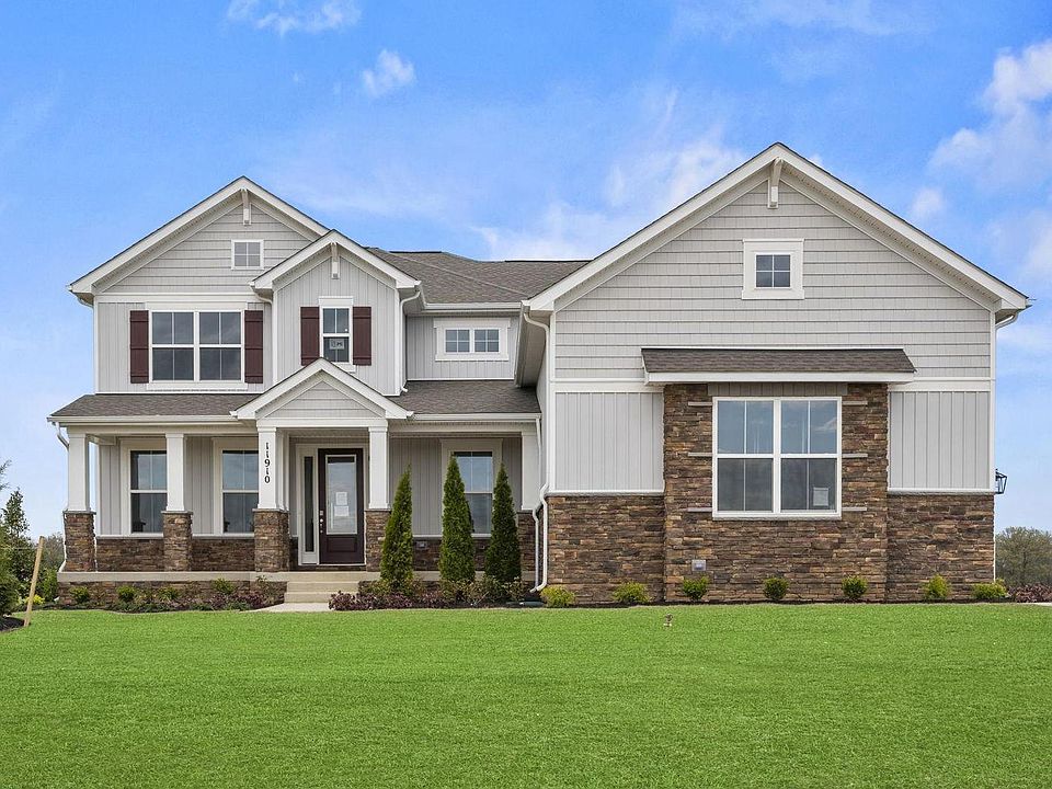 1st image of 11910 Parkgate Dr