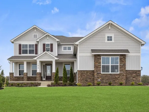 11910 Parkgate Dr, Nokesville, VA 20181