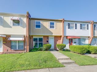 2151 Binford Ln, Richmond, VA 23223