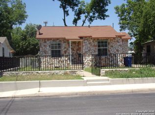 731 Rochambeau, San Antonio, TX 78214