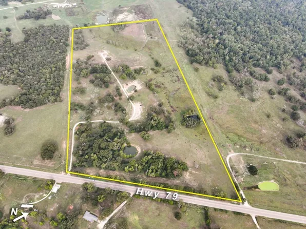 0 Highway 79, Buffalo, TX 75831