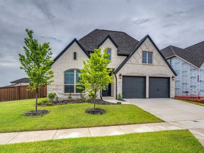 1103 Barnmeadow Ln, Forney, TX, 75126