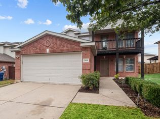2416 Emerald Ln, McKinney, TX 75071