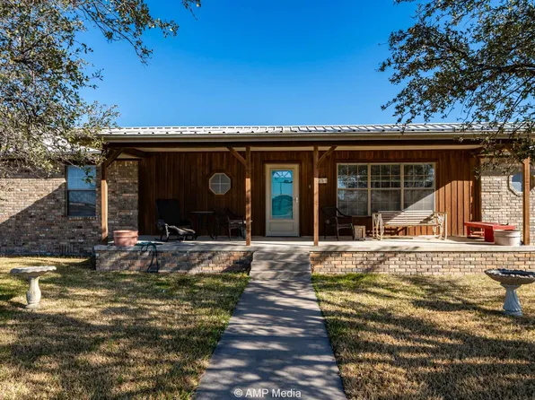 354 County Road 157, Coleman, TX 76834