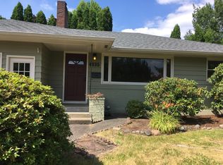 4835 SE Rockwood St, Milwaukie, OR 97222