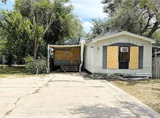 7314 Lakeview Dr, Mission, TX 78574