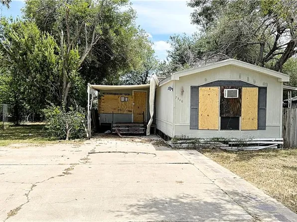 7314 Lakeview Dr, Mission, TX 78574