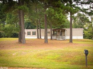 12714 Sioux Trail Dr, Alexander, AR 72002