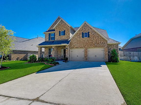 5th image of 23335 Peareson Bend Ln