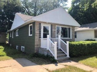 108 Franklin St, Ludington, MI 49431