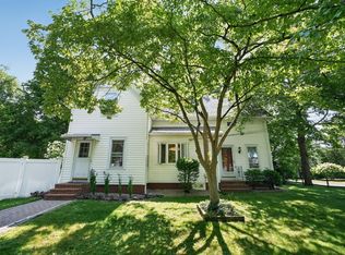 207 N Central St, East Bridgewater, MA 02333