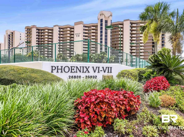 26802 Perdido Beach Blvd #615, Orange Beach, AL 36561