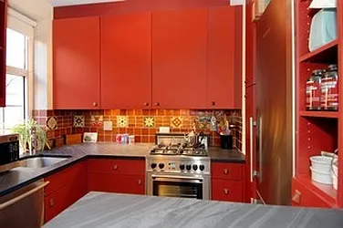 Rented by Corcoran