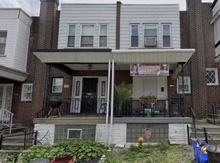 1844 W Albanus St, Philadelphia, PA 19141