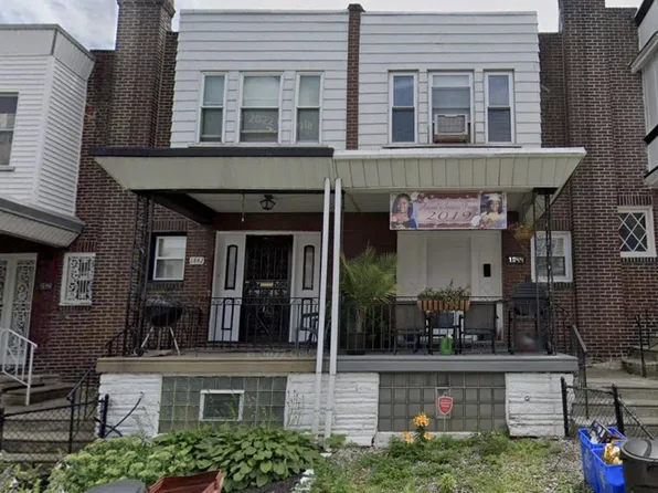 1844 W Albanus St, Philadelphia, PA 19141