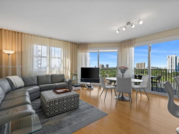 20000 Country Club Dr #1002