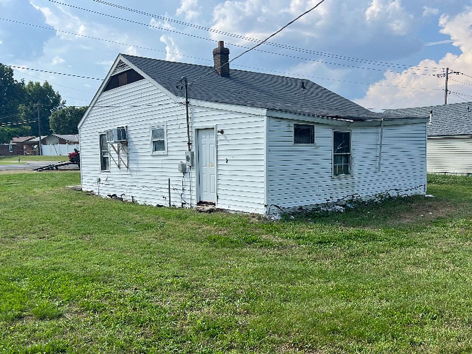 1182 A East Hwy Portageville, MO, 63873 - Apartments for Rent | Zillow