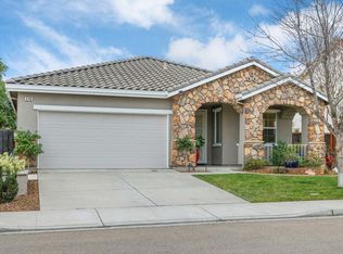 370 Arezzo Way, Tracy, CA 95377