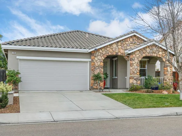 370 Arezzo Way, Tracy, CA 95377