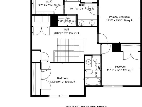 3rd image of 2816 Elsa Dr