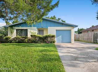 206 Kenan St, Saint Augustine, FL 32080