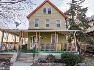 17 S 4th St, Darby, PA 19023