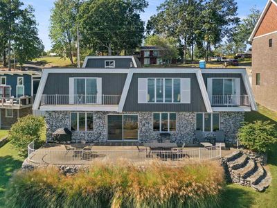 190 Sherwood Dr, Gilbertsville, KY, 42044