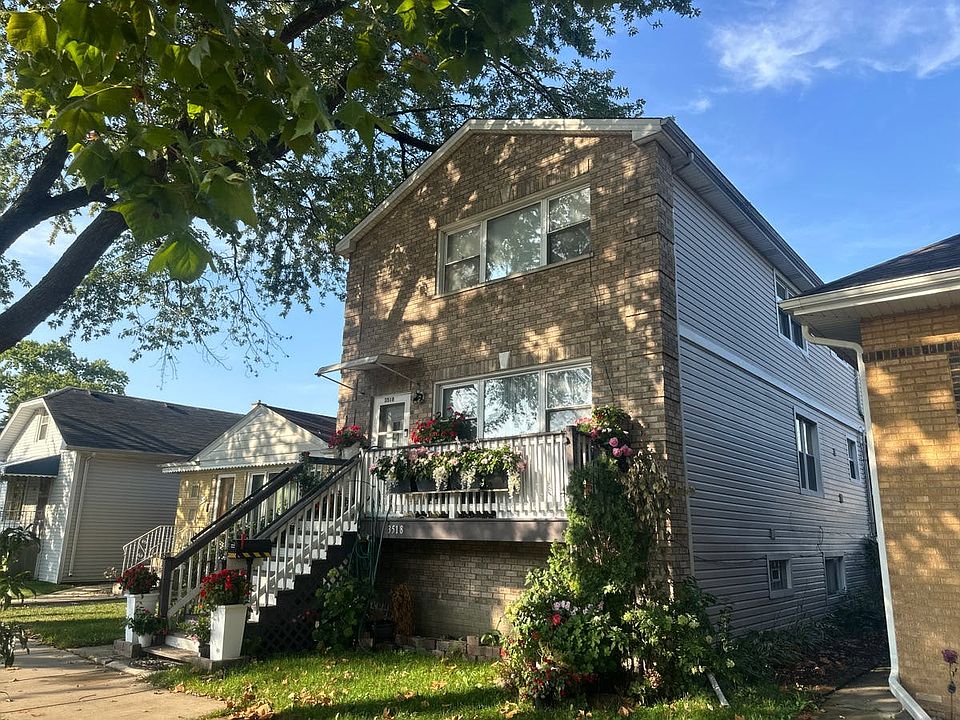 2nd image of 3518 N Olcott Ave