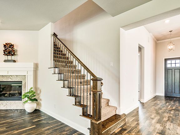 Amazing floorplan