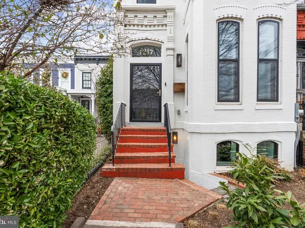 1217 S St NW, Washington, DC 20009