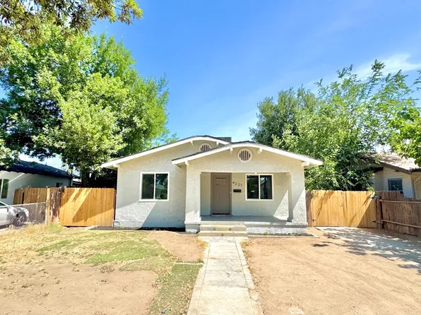 4221 E Grant Ave, Fresno, CA 93702