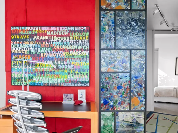 25 Columbus Circle image 9 of 47