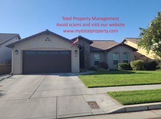 1967 Wagonwheel Pl, Tulare, CA 93274