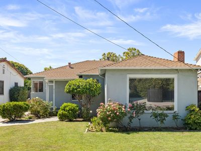 689 N 16th St, San Jose, CA, 95112