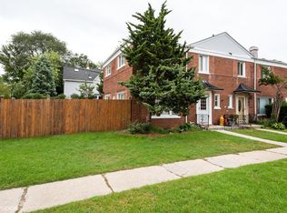205 Asbury Ave, Evanston, IL 60202