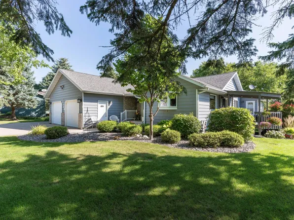 1408 Ironwood Rd, Fergus Falls, MN 56537