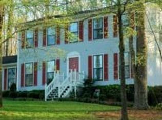 102 Primrose Dr, Madison, AL 35758