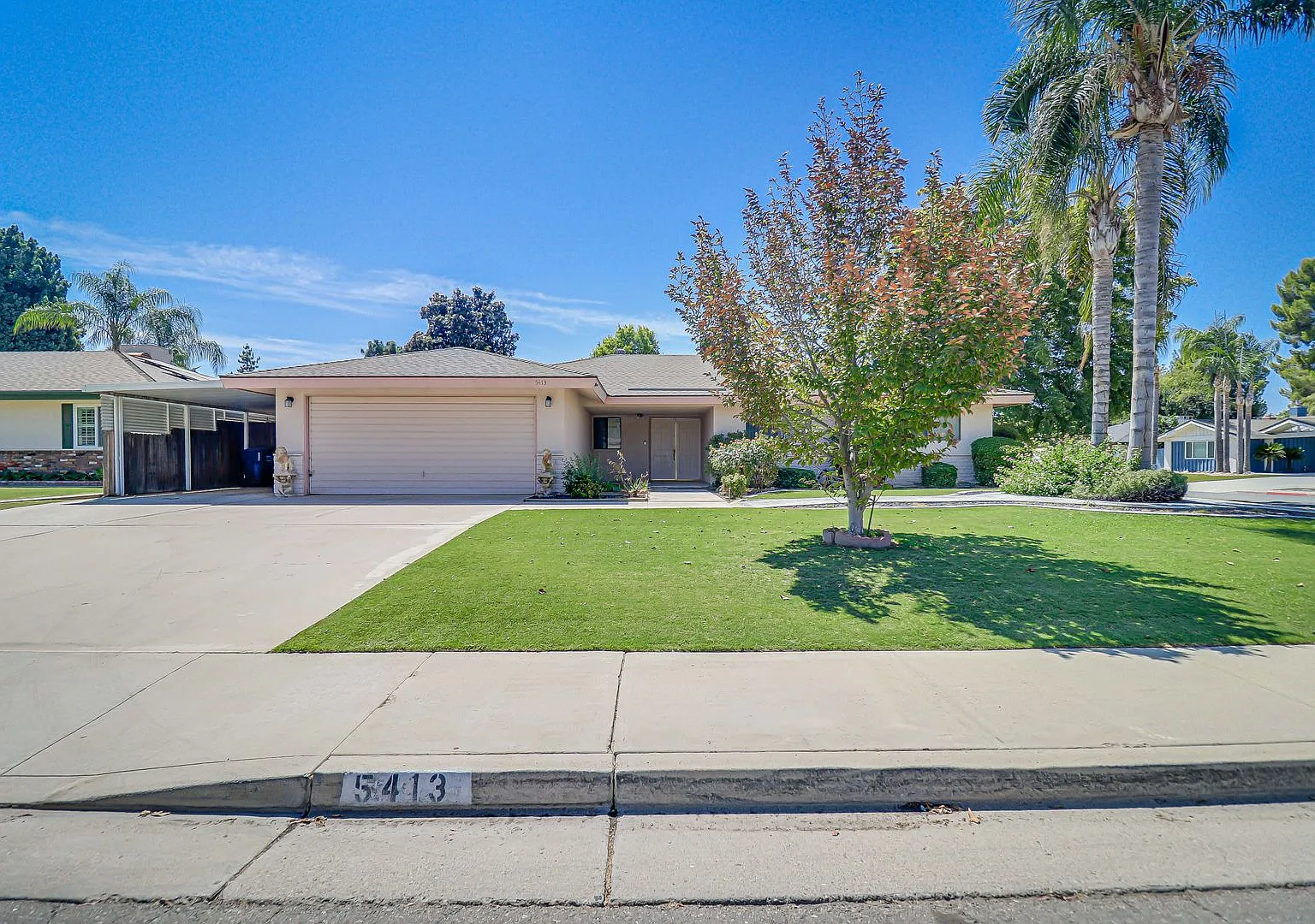 Kern City 55+ Community! — Photo 1