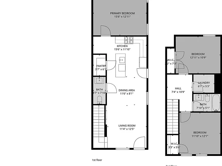 8001 Talton St #B — Photo 20