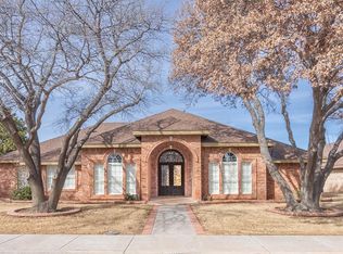 5308 Chesley Ct, Midland, TX 79707