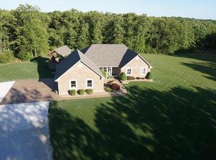 5032 Valley Trails Ln, Wentzville, MO 63385