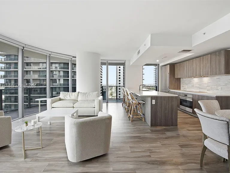 801 S Miami Ave #3101 — Photo 2